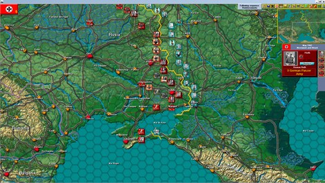 Barbarroja Steam Key GLOBAL - 5