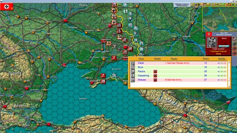 Barbarroja Steam Key GLOBAL - 4