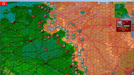 Barbarroja Steam Key GLOBAL - 8