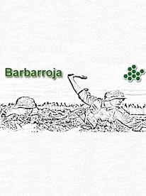Barbarroja Steam Key GLOBAL - 1
