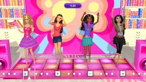Barbie Dreamhouse Party Steam Key GLOBAL - 5