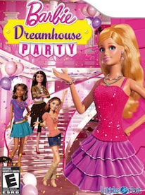 Barbie Dreamhouse Party Steam Key GLOBAL - 1