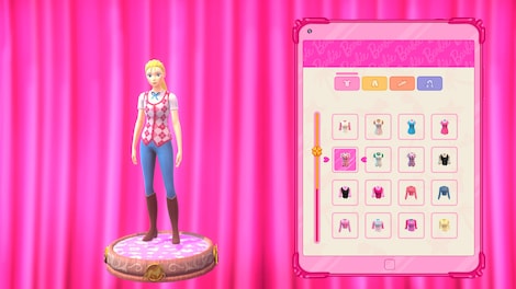 Barbie: Horse Trails (PC) - Steam Account - GLOBAL - 4