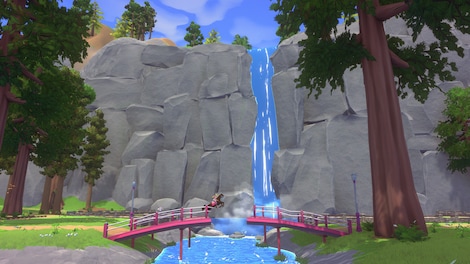 Barbie: Horse Trails (PC) - Steam Account - GLOBAL - 7