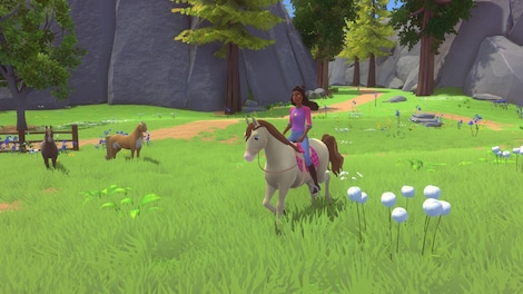 Barbie: Horse Trails (PC) - Steam Account - GLOBAL - 5