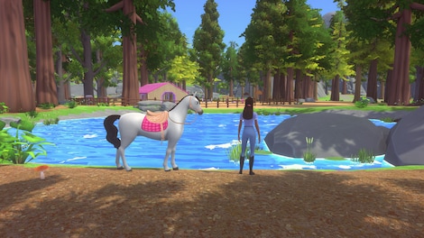 Barbie: Horse Trails (PC) - Steam Key - GLOBAL - 8