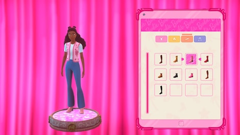 Barbie: Horse Trails (PC) - Steam Key - GLOBAL - 6