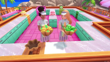 Barbie Project Friendship (PC) - Steam Account - GLOBAL - 9
