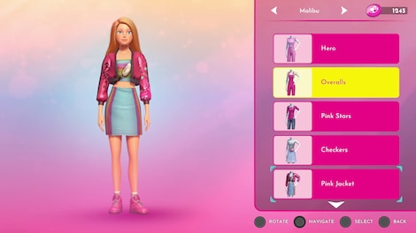 Barbie Project Friendship (PC) - Steam Key - GLOBAL - 10