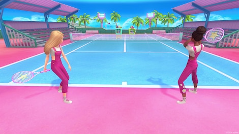 Barbie Project Friendship (PC) - Steam Key - GLOBAL - 4