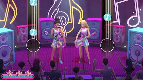Barbie Project Friendship (PC) - Steam Key - GLOBAL - 5