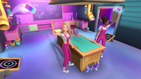 Barbie Project Friendship (PC) - Steam Key - GLOBAL - 11