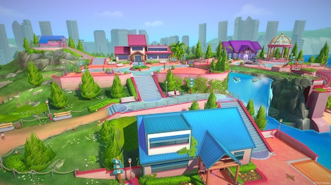 Barbie Project Friendship (PC) - Steam Key - GLOBAL - 6