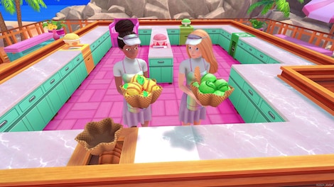 Barbie Project Friendship (PC) - Steam Key - GLOBAL - 9