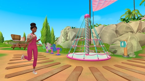Barbie Project Friendship (PC) - Steam Key - GLOBAL - 8