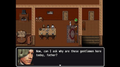 Barclay: The Marrowdale Murder Steam Key GLOBAL - 4