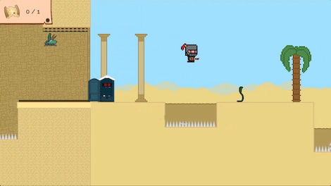 Bard to the Future (PC) - Steam Key - GLOBAL - 3