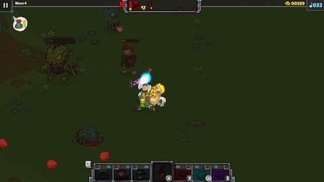 Bardbarian Steam Gift GLOBAL - 5