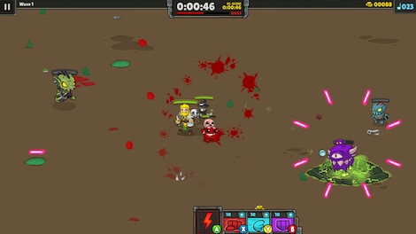 Bardbarian Steam Gift GLOBAL - 3