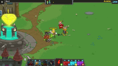 Bardbarian Steam Gift GLOBAL - 4