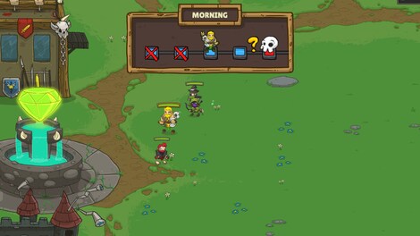Bardbarian Steam Key GLOBAL - 12