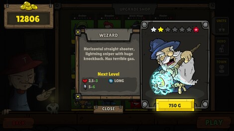 Bardbarian Steam Key GLOBAL - 8