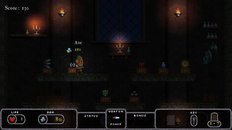 Bard's Gold - Soundtracks Steam Key GLOBAL - 7