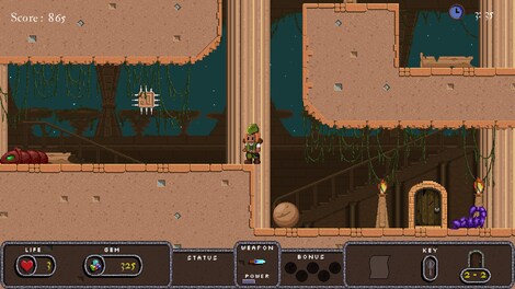 Bard's Gold - Soundtracks Steam Key GLOBAL - 2