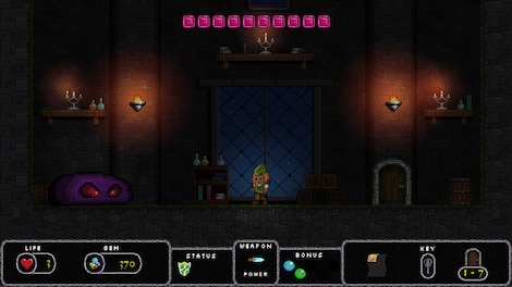 Bard's Gold Steam Key GLOBAL - 8