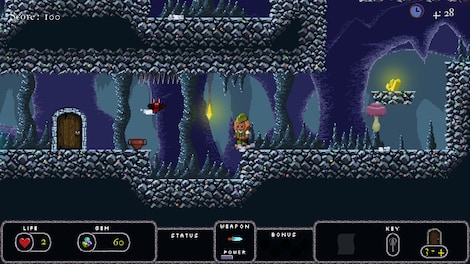Bard's Gold Steam Key GLOBAL - 5
