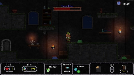 Bard's Gold Steam Key GLOBAL - 2
