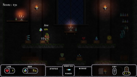 Bard's Gold Steam Key GLOBAL - 3