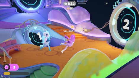 Bare Butt Boxing (PC) - Steam Key - GLOBAL - 5