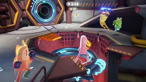 Bare Butt Boxing (PC) - Steam Key - GLOBAL - 9