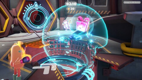 Bare Butt Boxing (PC) - Steam Key - GLOBAL - 7