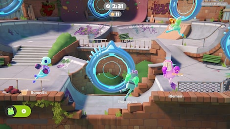 Bare Butt Boxing (PC) - Steam Key - GLOBAL - 4