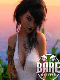 Bare Witness (PC) - Steam Key - GLOBAL - 1