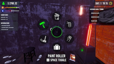 Barista Simulator (PC) - Steam Gift - GLOBAL - 6