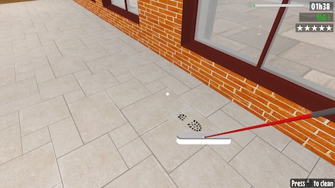 Barman Simulator (PC) - Steam Key - GLOBAL - 3