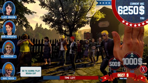 Barn Finders: Amerykan Dream (PC) - Steam Key - EUROPE - 8