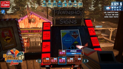 Barn Finders: Amerykan Dream (PC) - Steam Key - EUROPE - 5