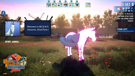 Barn Finders: Amerykan Dream (PC) - Steam Key - EUROPE - 4