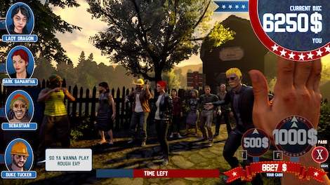 Barn Finders: Amerykan Dream (PC) - Steam Key - GLOBAL - 8