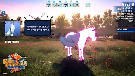 Barn Finders: Amerykan Dream (PC) - Steam Key - GLOBAL - 4