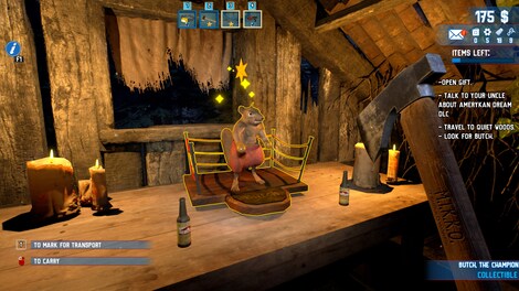 Barn Finders and Treasure Hunter Simulator Bundle (Xbox Series X/S) - Xbox Live Key - EUROPE - 7
