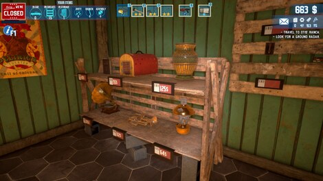 Barn Finders and Treasure Hunter Simulator Bundle (Xbox Series X/S) - Xbox Live Key - EUROPE - 8