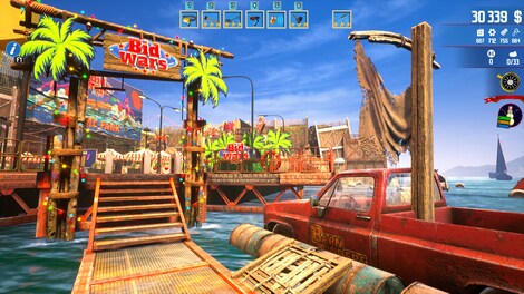 Barn Finders: Bid Wars (PC) - Steam Key - EUROPE - 10