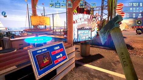 Barn Finders: Bid Wars (PC) - Steam Key - EUROPE - 3