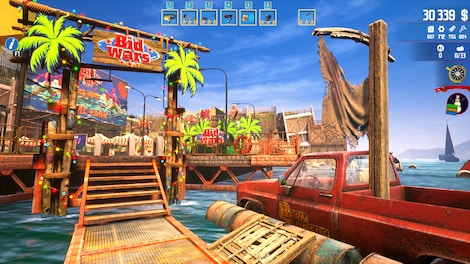 Barn Finders: Bid Wars (PC) - Steam Key - GLOBAL - 10