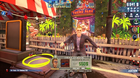 Barn Finders: Bid Wars (PC) - Steam Key - GLOBAL - 9